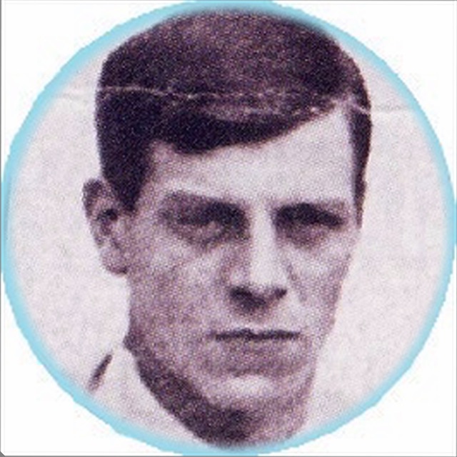 Player image coming soon