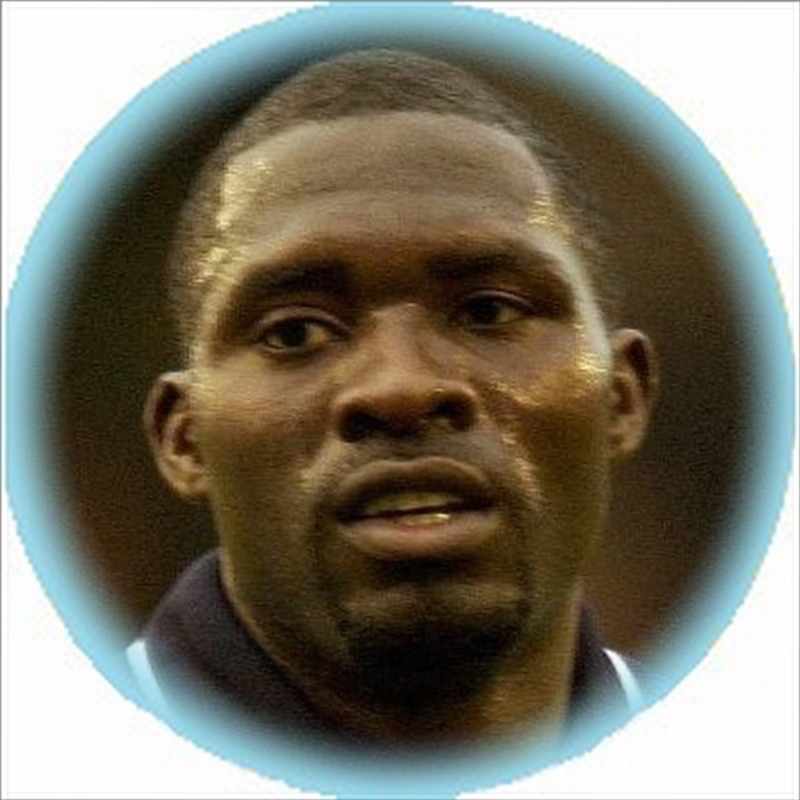 Player image coming soon