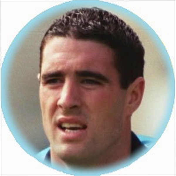 Player image coming soon