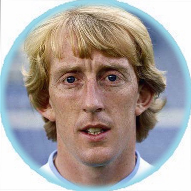 Player image coming soon