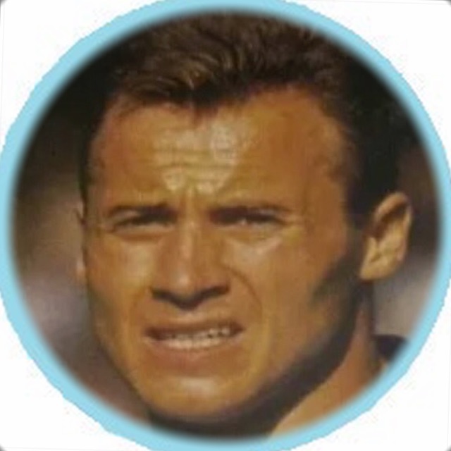 Player image coming soon