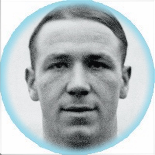 Player image coming soon