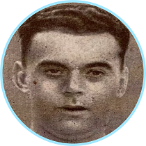 Player image coming soon