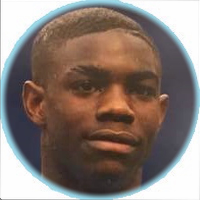 Player image coming soon