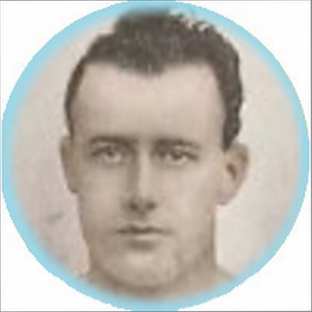 Player image coming soon