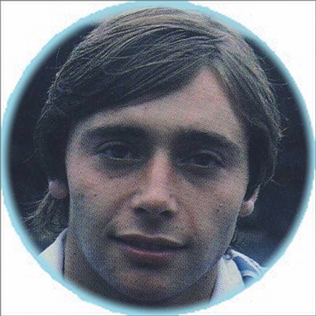 Player image coming soon