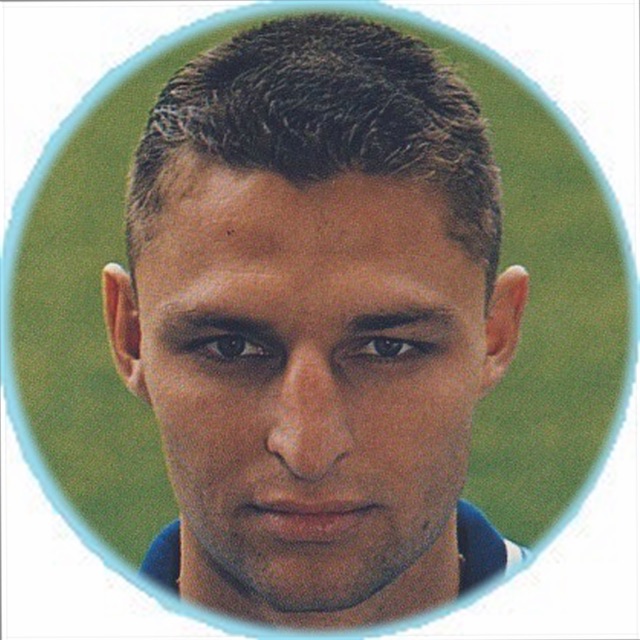 Player image coming soon