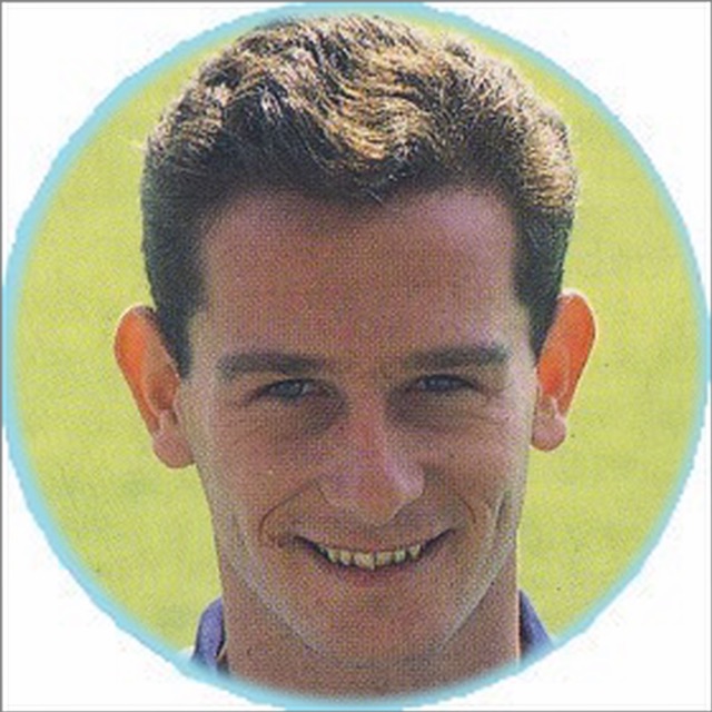 Player image coming soon