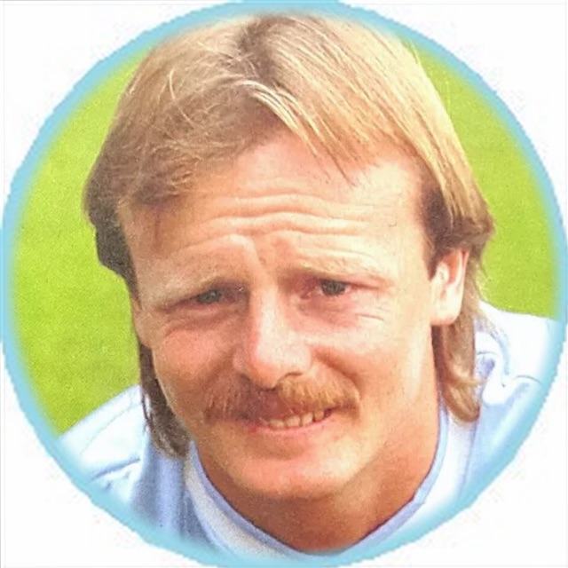 Player image coming soon