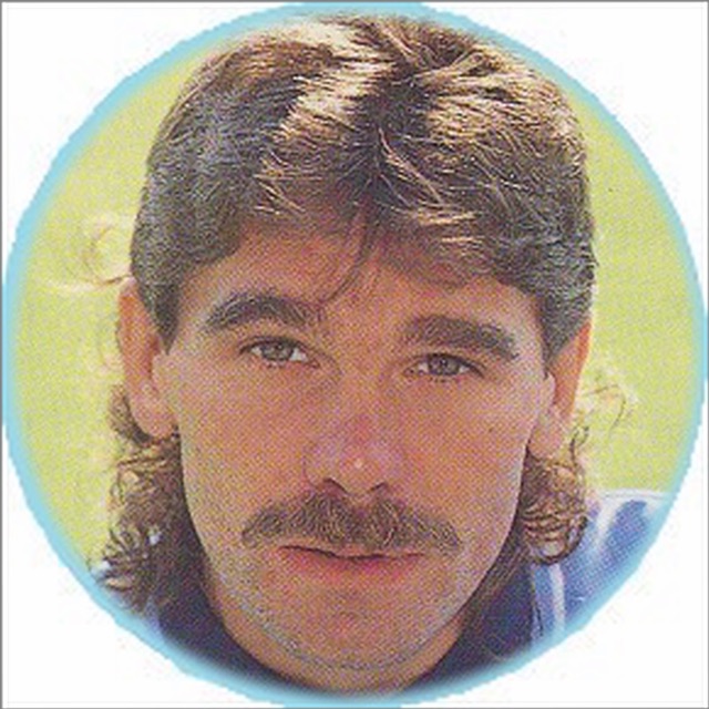 Player image coming soon