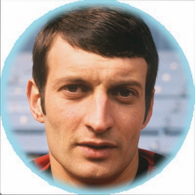 Player image coming soon