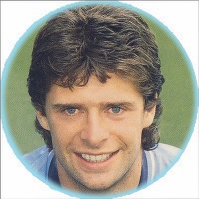 Player image coming soon