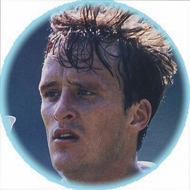 Player image coming soon