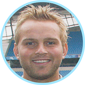 Player image coming soon