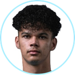 Player image coming soon