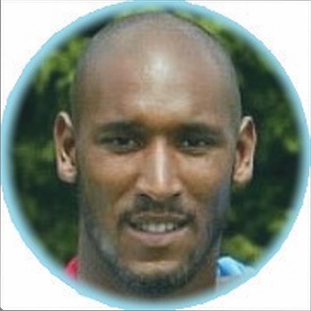 Player image coming soon