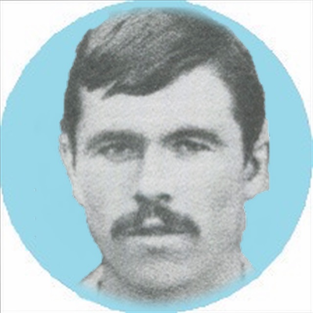 Player image coming soon