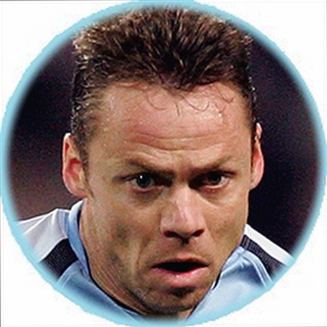 Player image coming soon