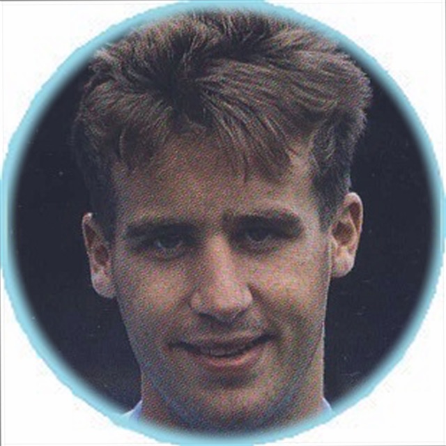 Player image coming soon