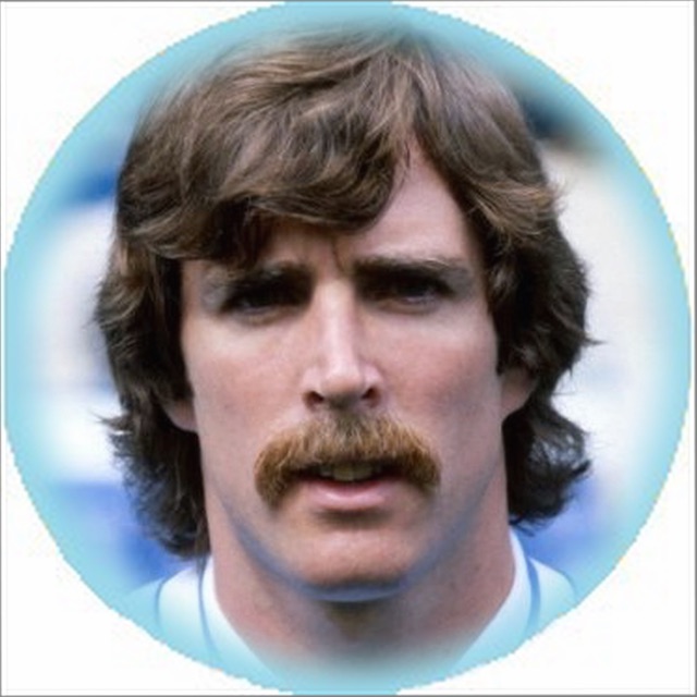 Player image coming soon