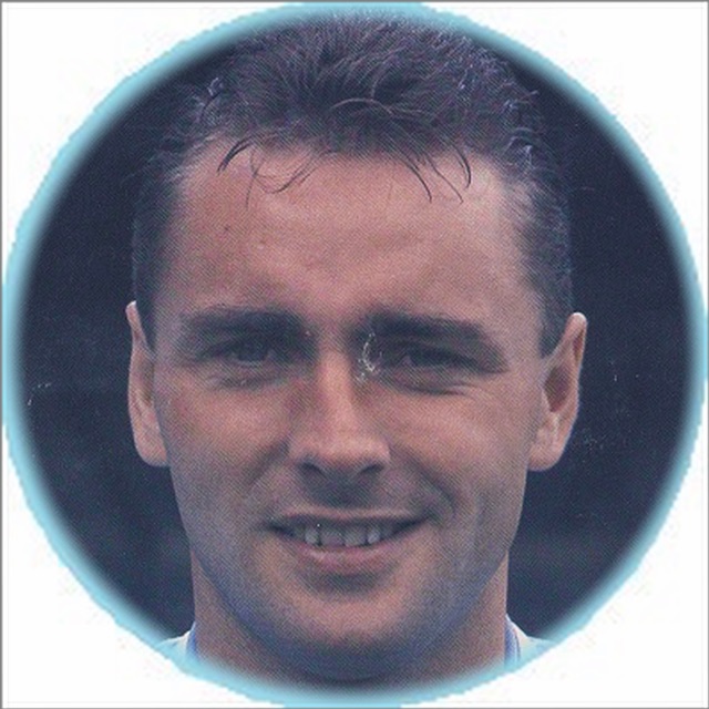 Player image coming soon