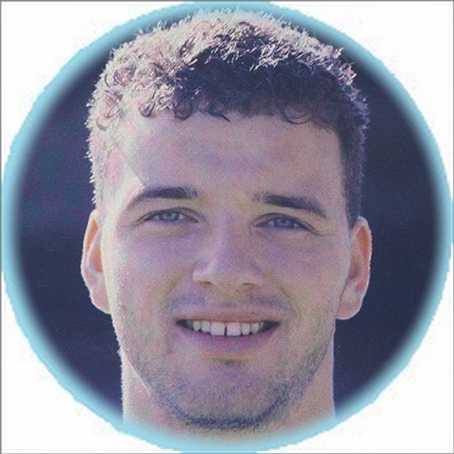 Player image coming soon