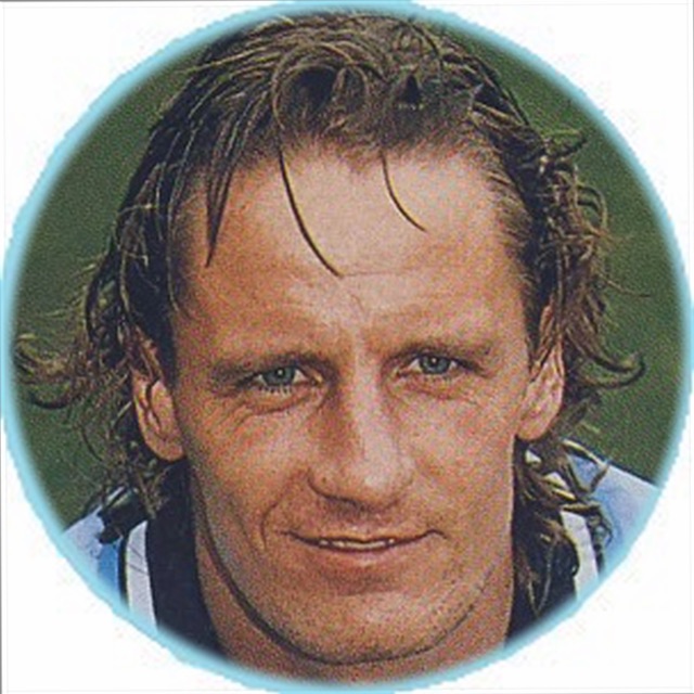 Player image coming soon