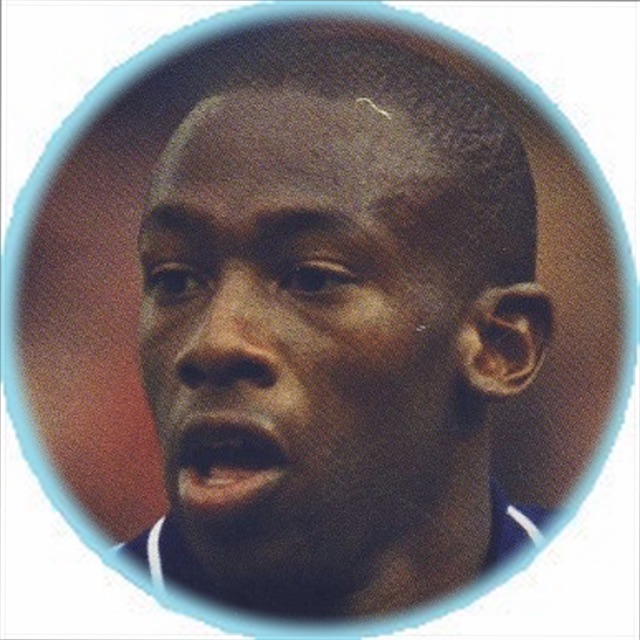 Player image coming soon