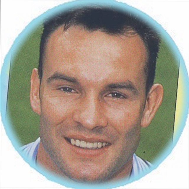 Player image coming soon