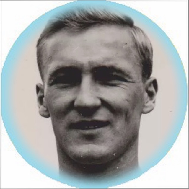 Player image coming soon