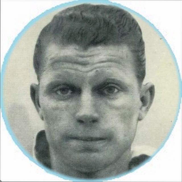 Player image coming soon