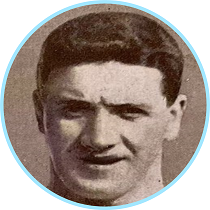 Player image coming soon