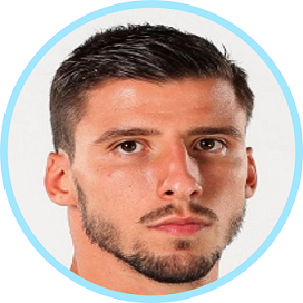 Player image coming soon