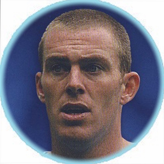 Player image coming soon