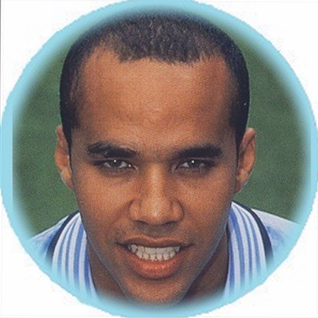 Player image coming soon