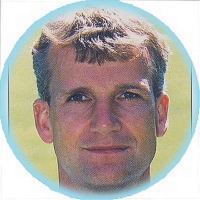 Player image coming soon