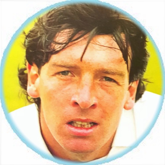 Player image coming soon