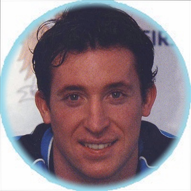 Player image coming soon