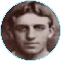 Player image coming soon