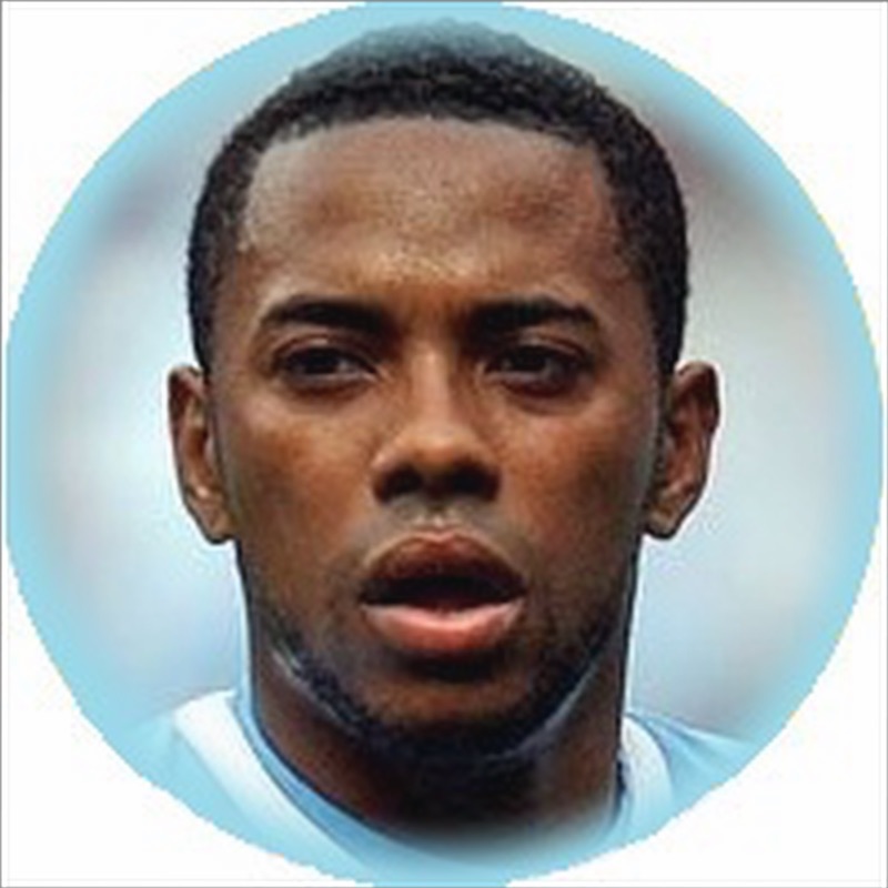 Player image coming soon