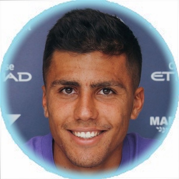 Player image coming soon