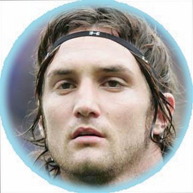 Player image coming soon