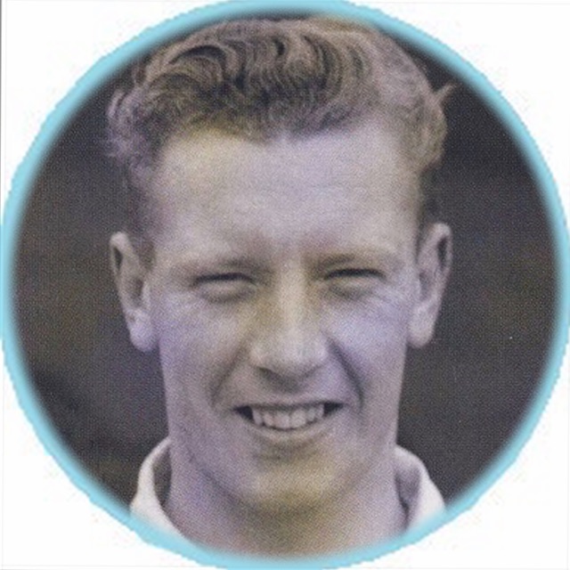 Player image coming soon