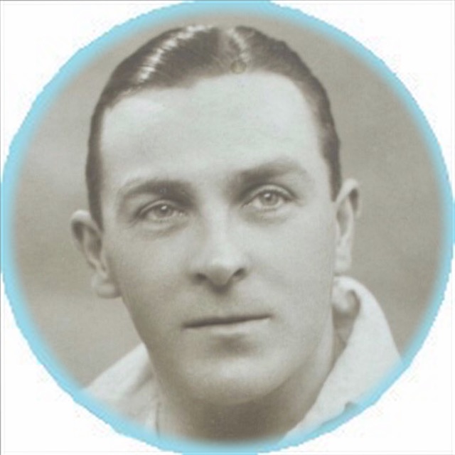 Player image coming soon