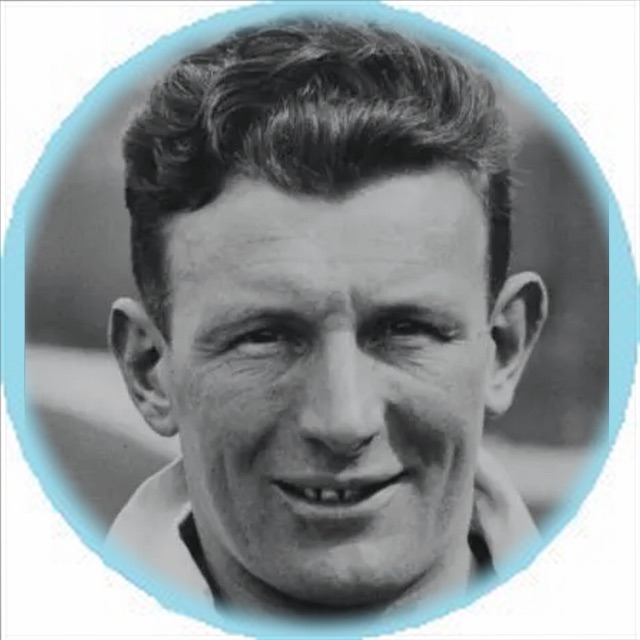 Player image coming soon