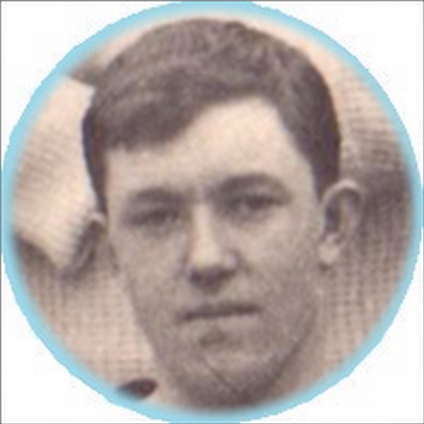 Player image coming soon