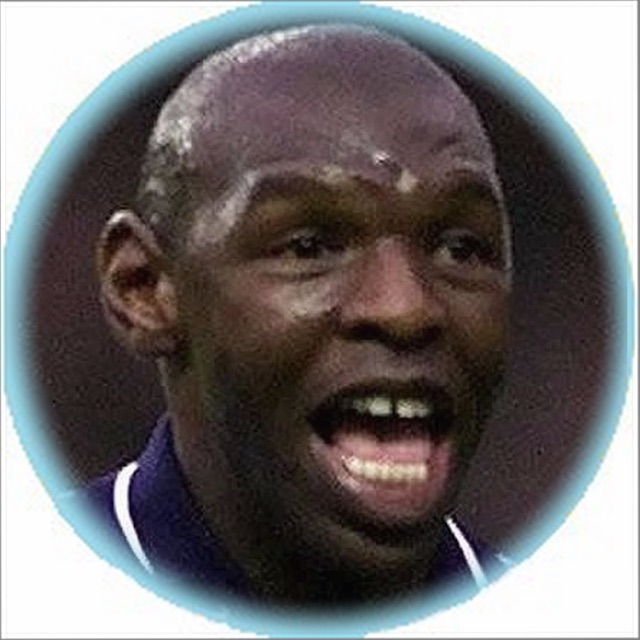 Player image coming soon