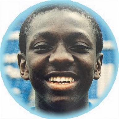 Player image coming soon