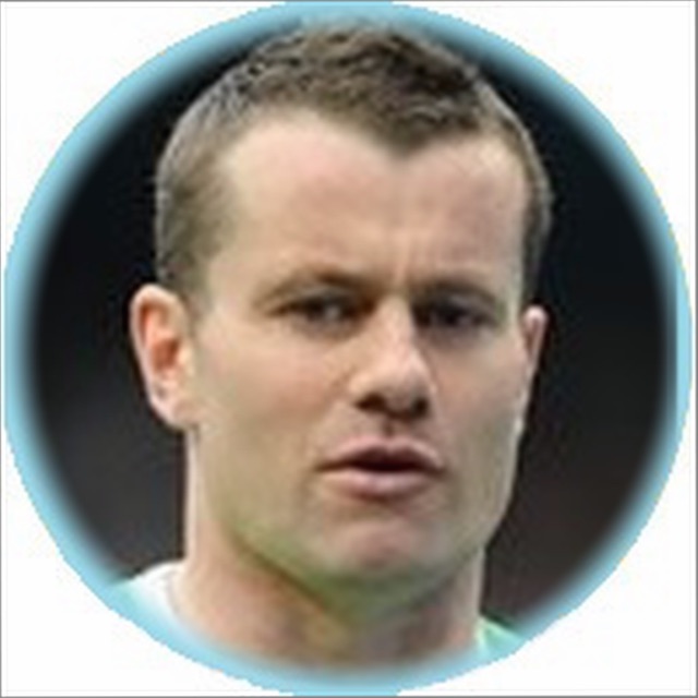 Player image coming soon