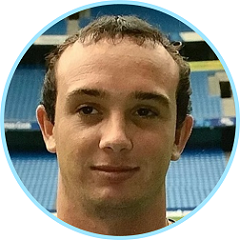 Player image coming soon